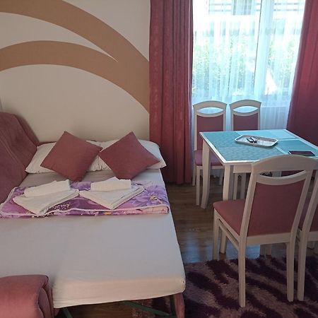 Apartmani Slado Trebinje Buitenkant foto