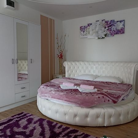 Apartmani Slado Trebinje Buitenkant foto