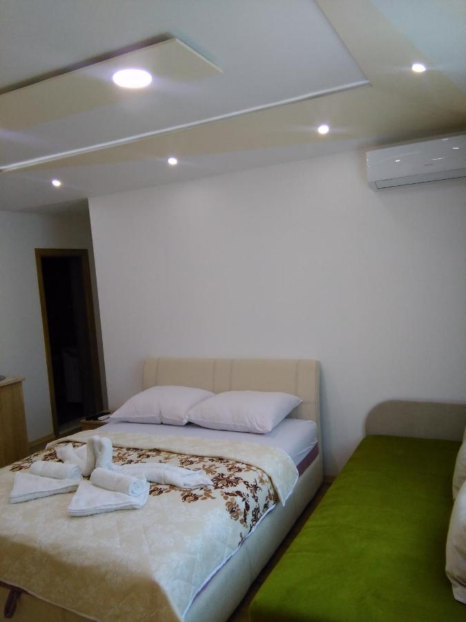 Apartmani Slado Trebinje Buitenkant foto