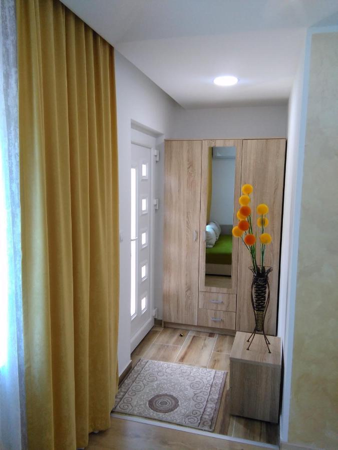 Apartmani Slado Trebinje Buitenkant foto