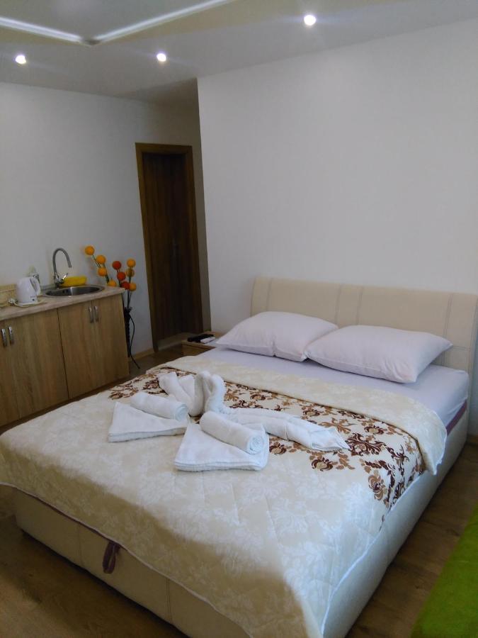 Apartmani Slado Trebinje Buitenkant foto