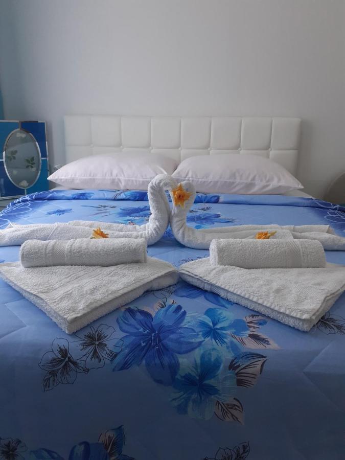 Apartmani Slado Trebinje Buitenkant foto