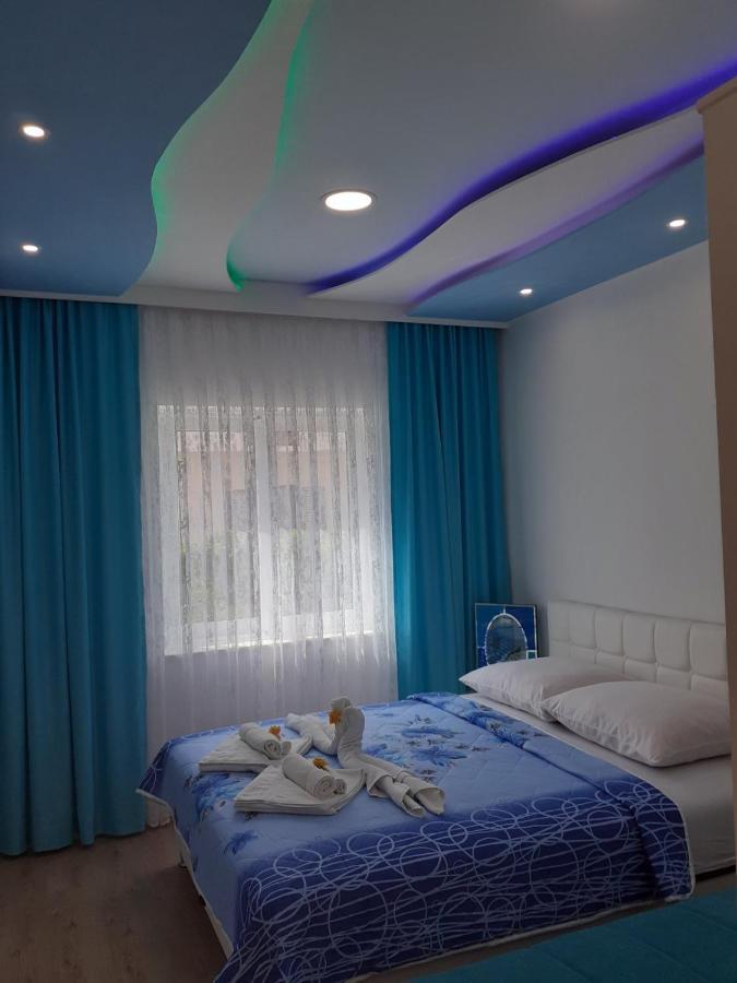 Apartmani Slado Trebinje Buitenkant foto