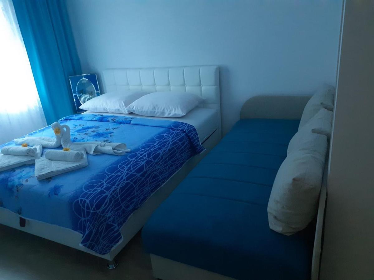 Apartmani Slado Trebinje Buitenkant foto