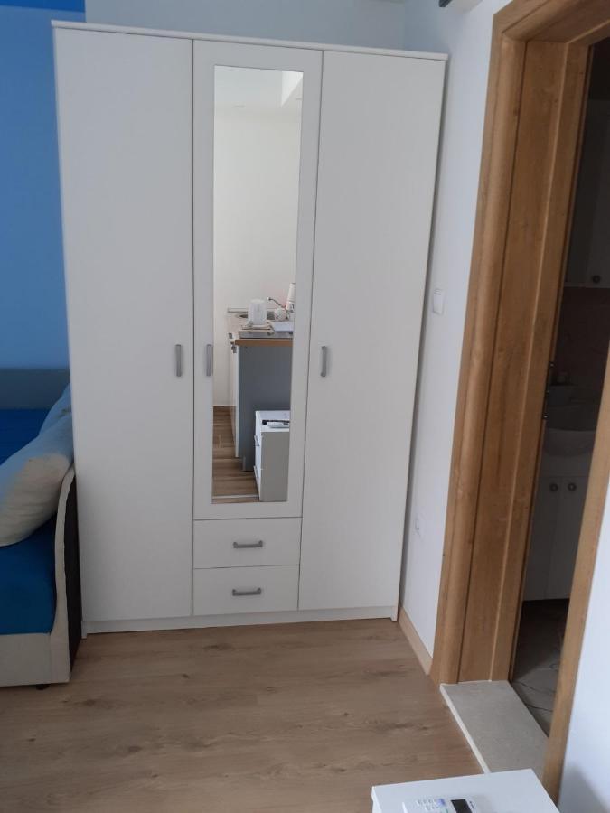 Apartmani Slado Trebinje Buitenkant foto