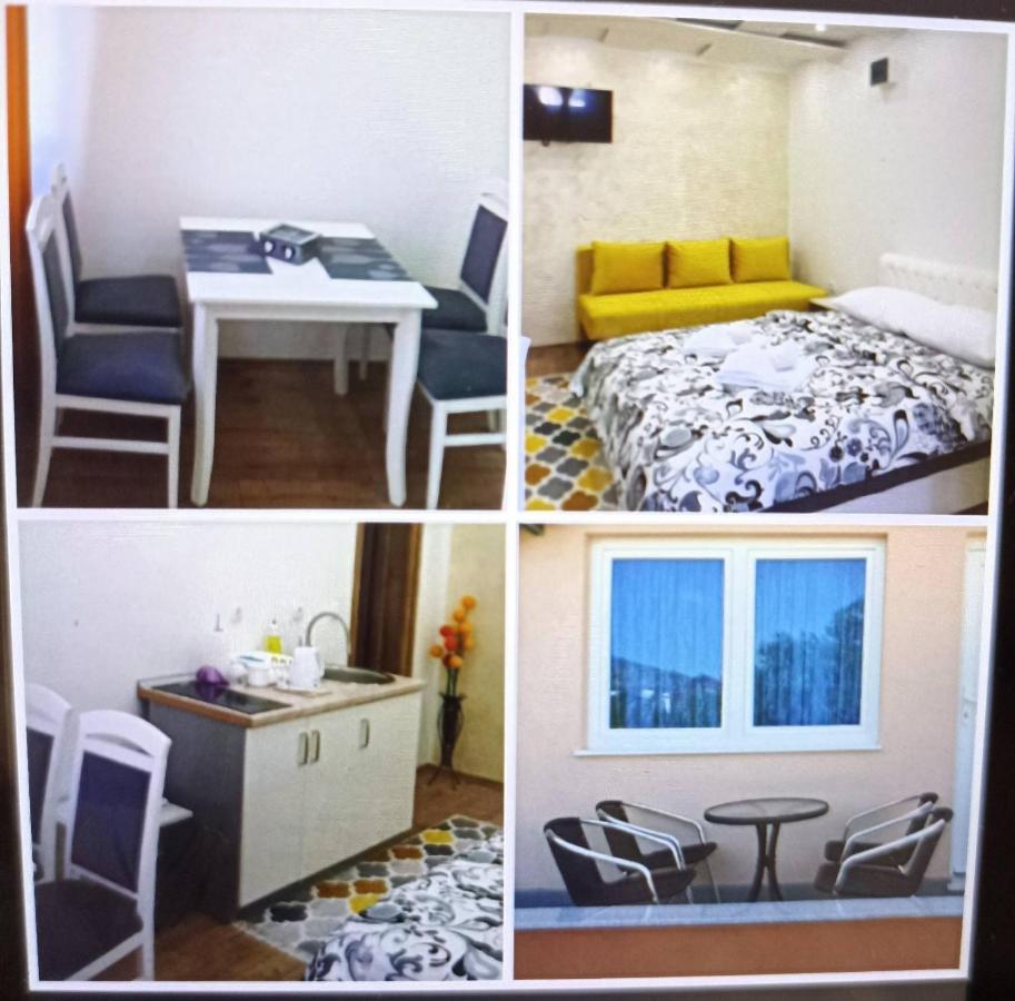 Apartmani Slado Trebinje Kamer foto