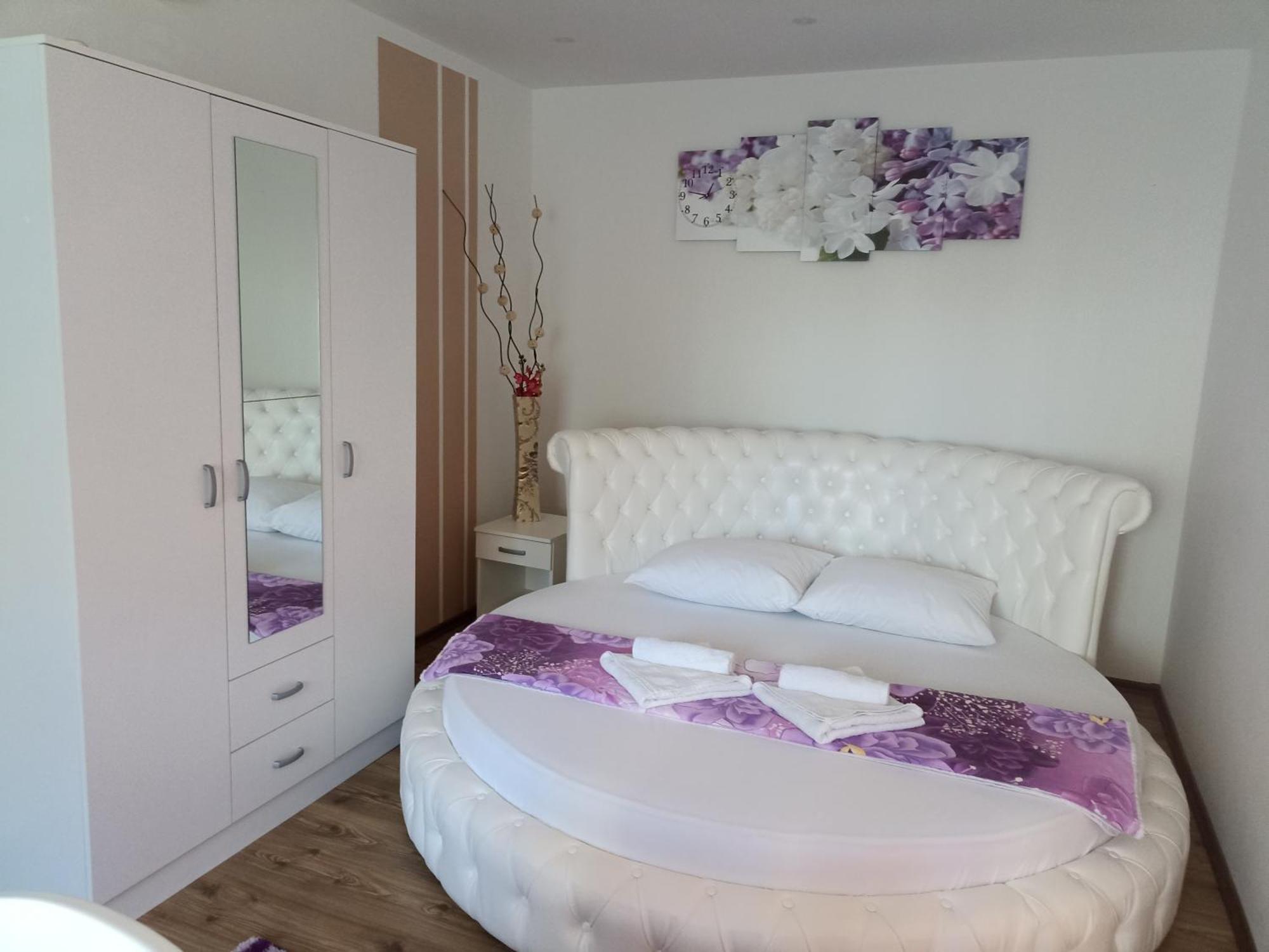 Apartmani Slado Trebinje Buitenkant foto