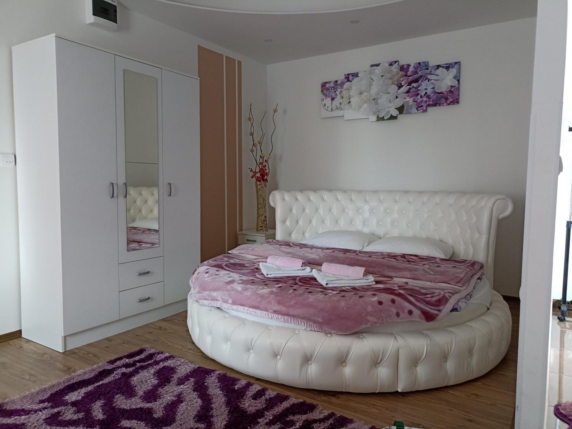 Apartmani Slado Trebinje Buitenkant foto