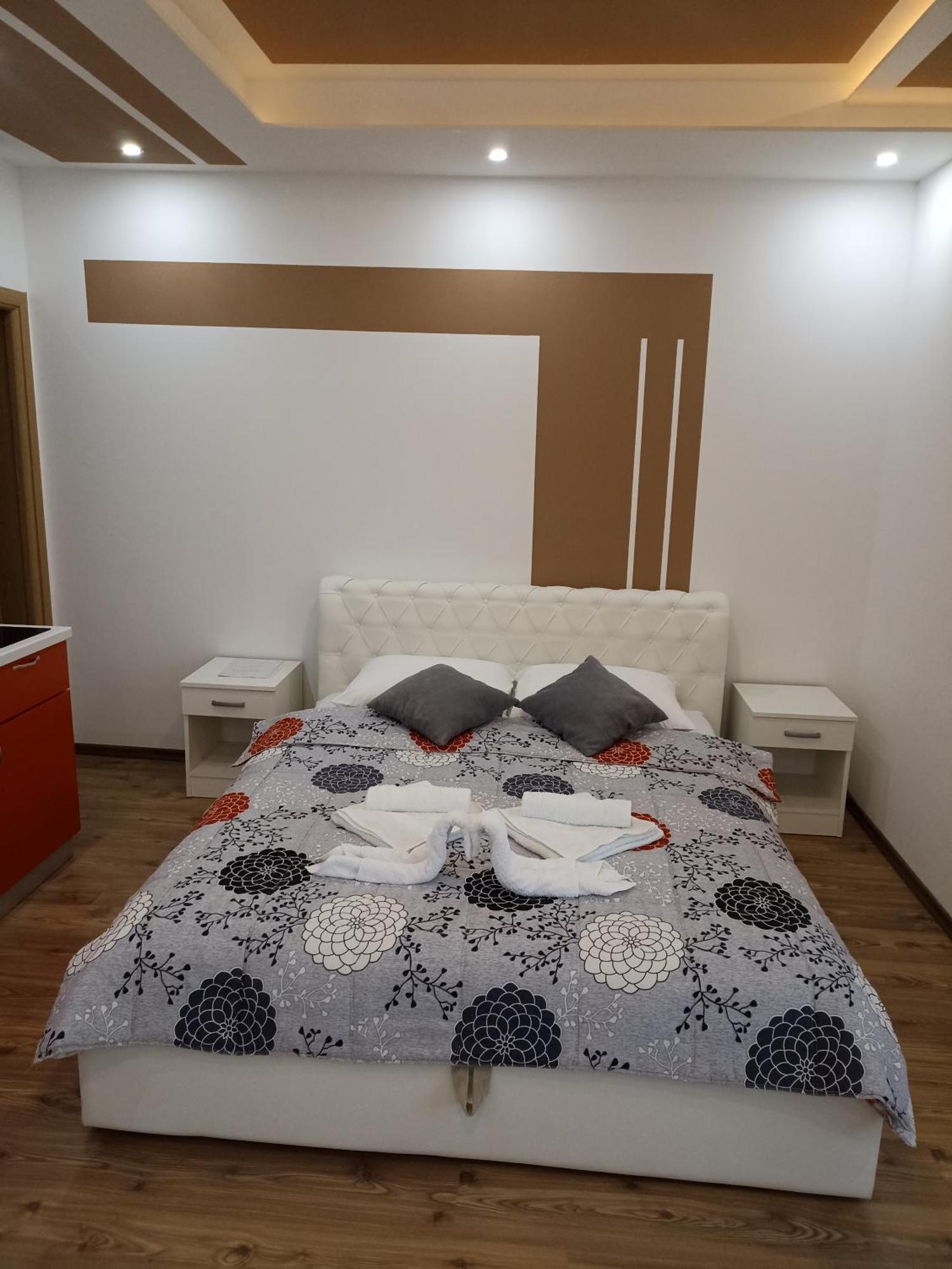 Apartmani Slado Trebinje Buitenkant foto
