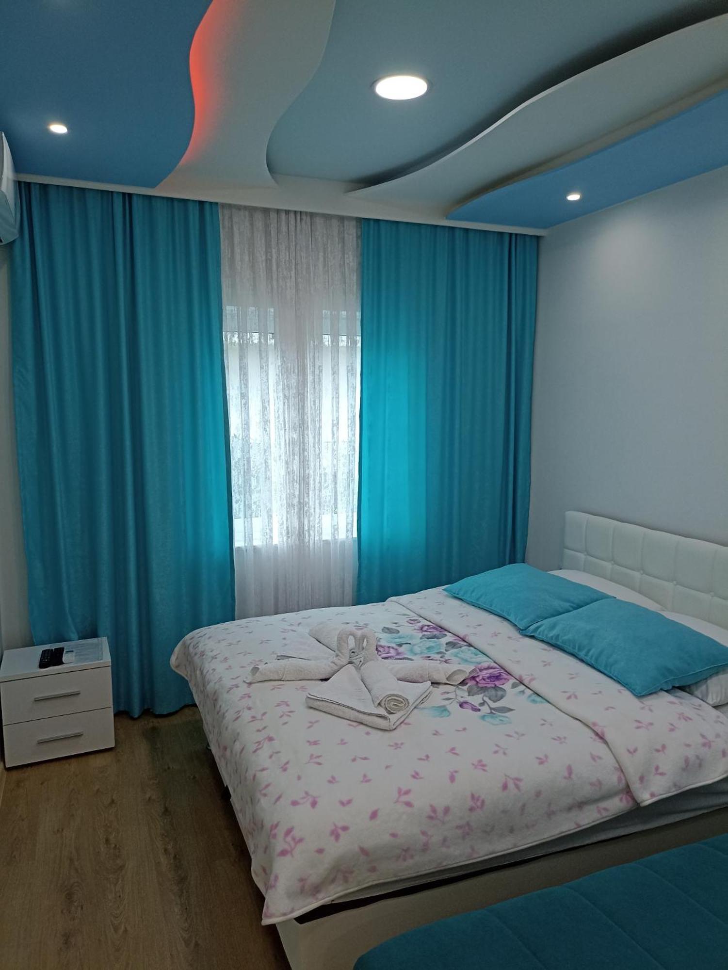 Apartmani Slado Trebinje Buitenkant foto