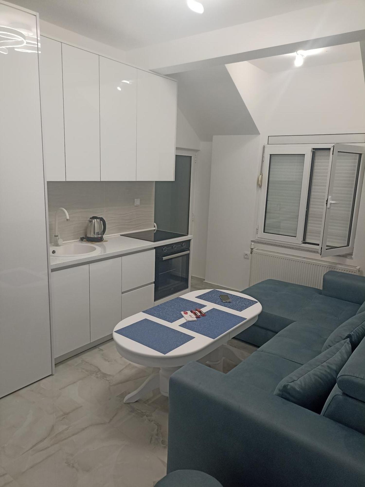 Apartmani Slado Trebinje Buitenkant foto