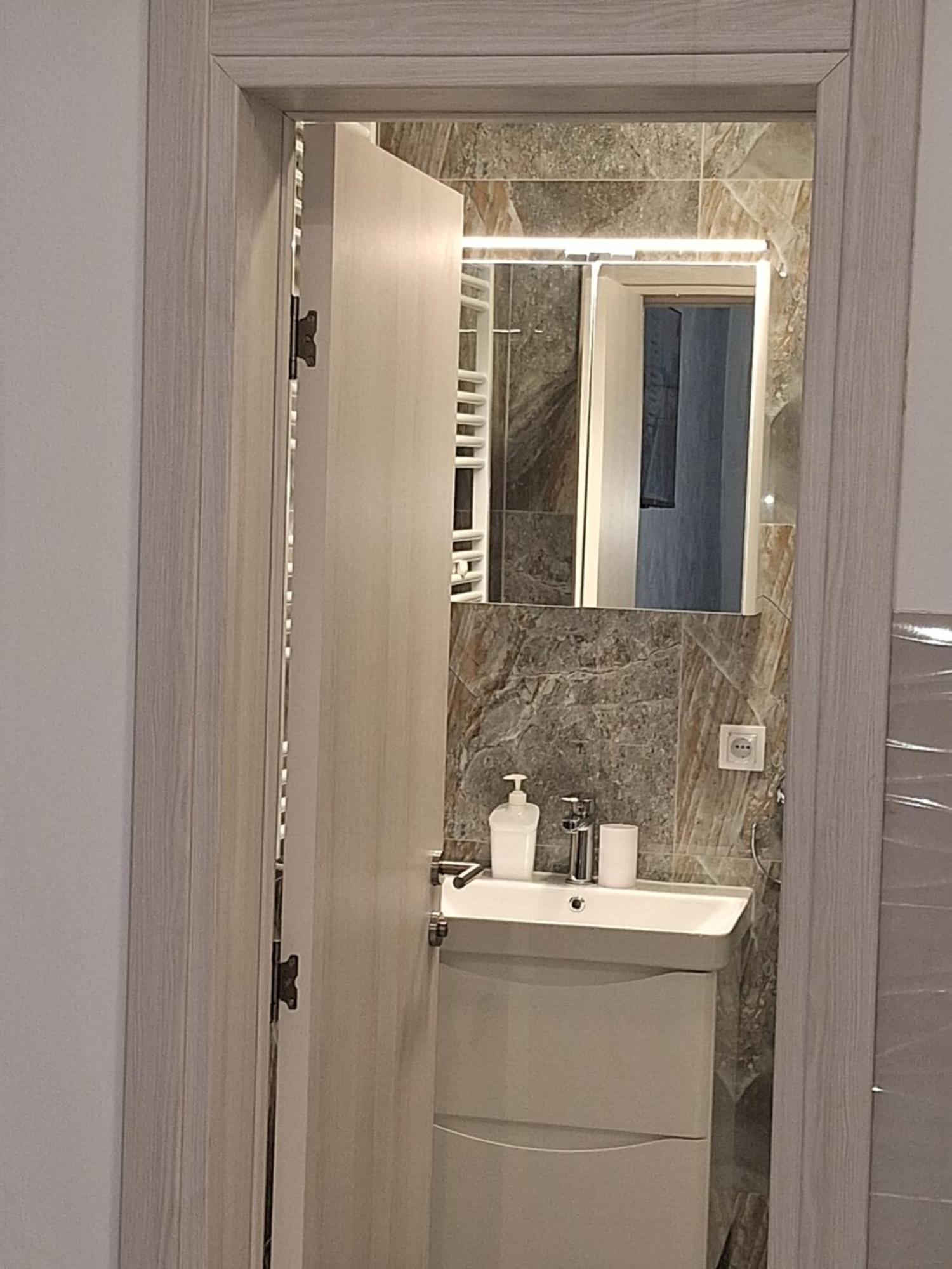 Apartmani Slado Trebinje Kamer foto