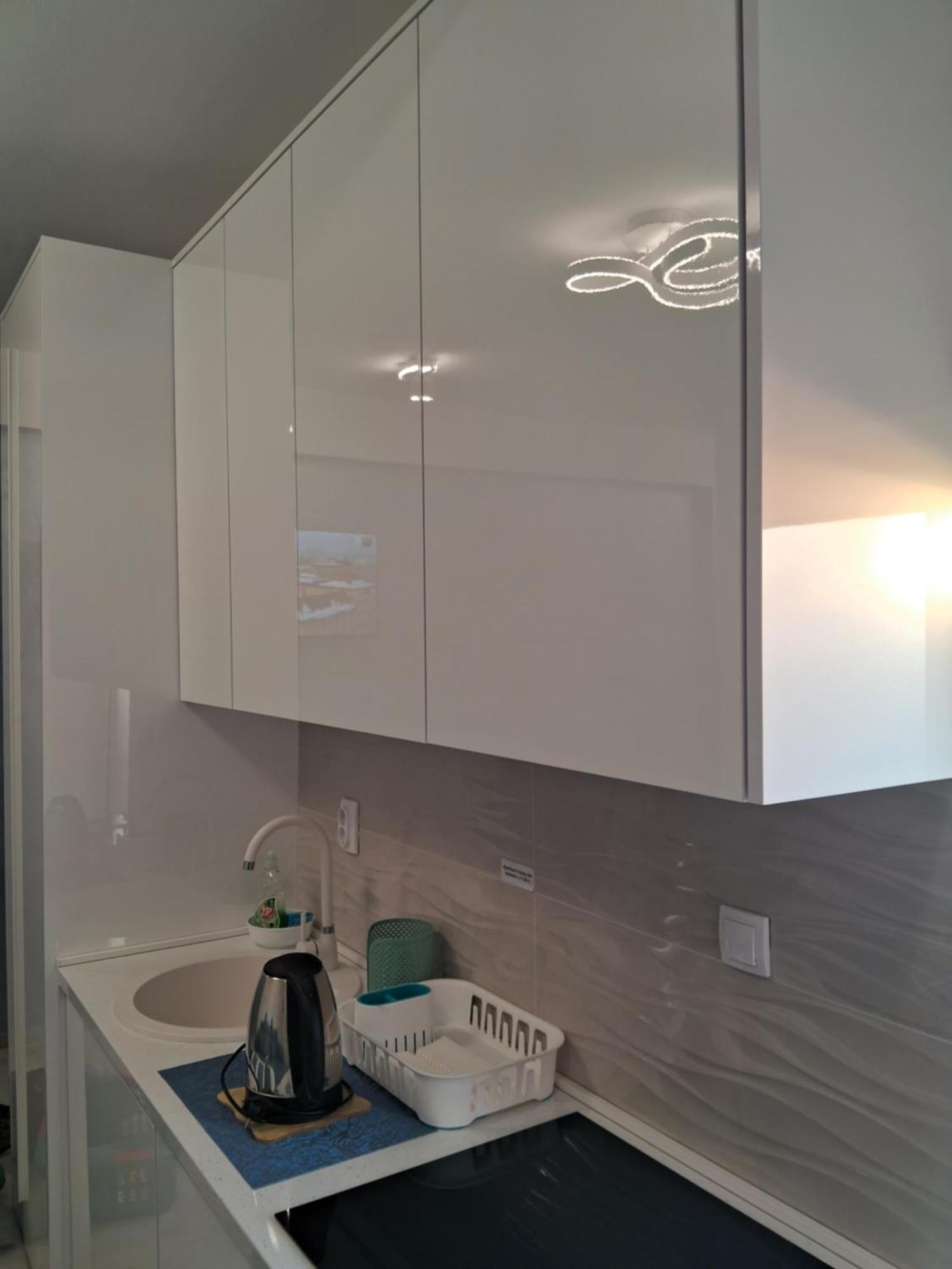 Apartmani Slado Trebinje Kamer foto
