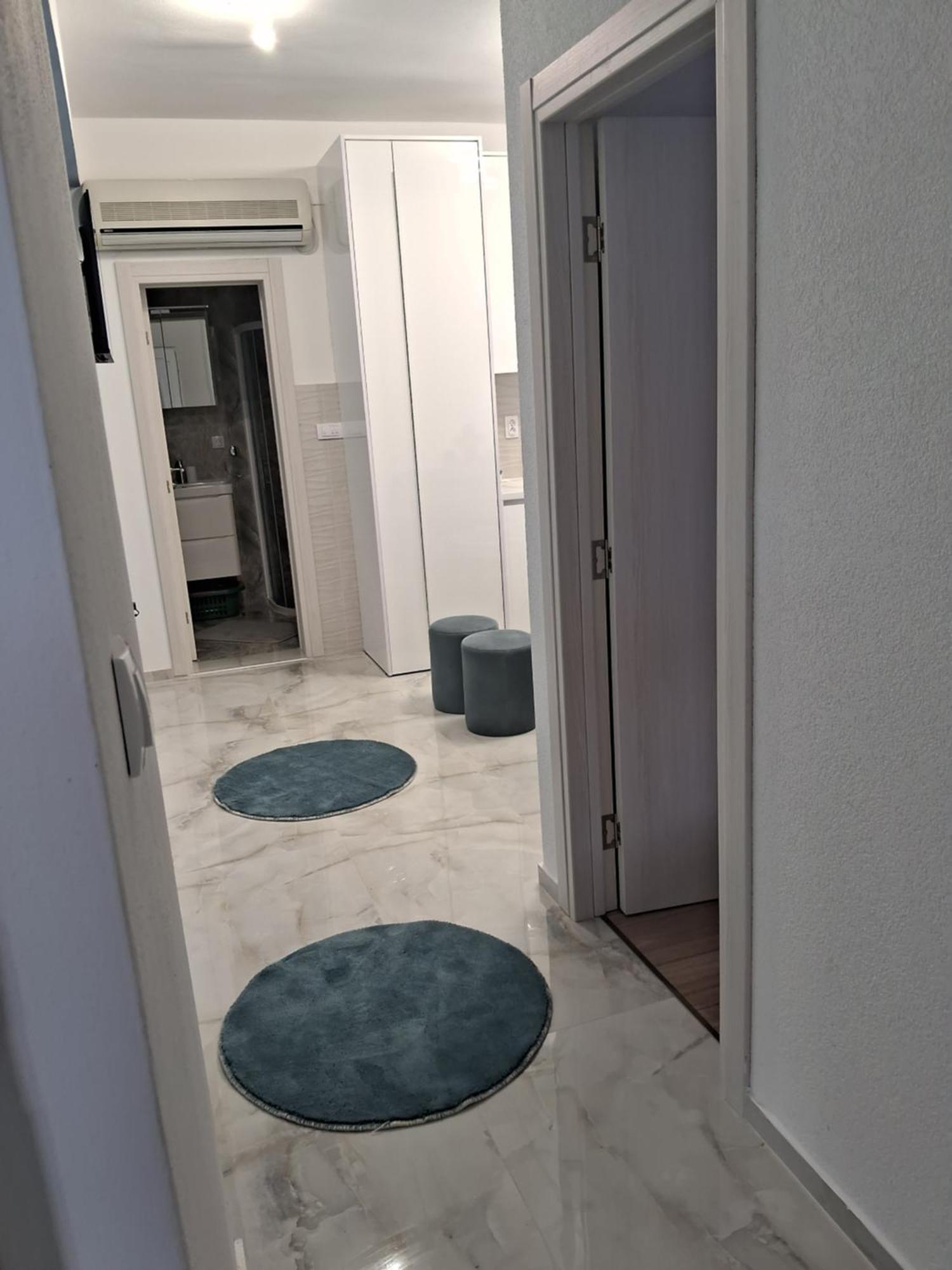 Apartmani Slado Trebinje Kamer foto