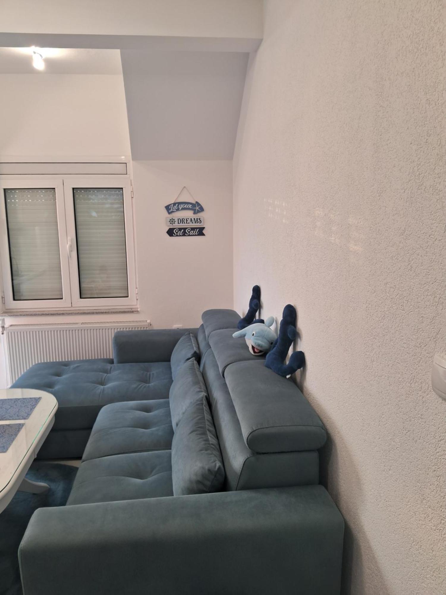Apartmani Slado Trebinje Kamer foto