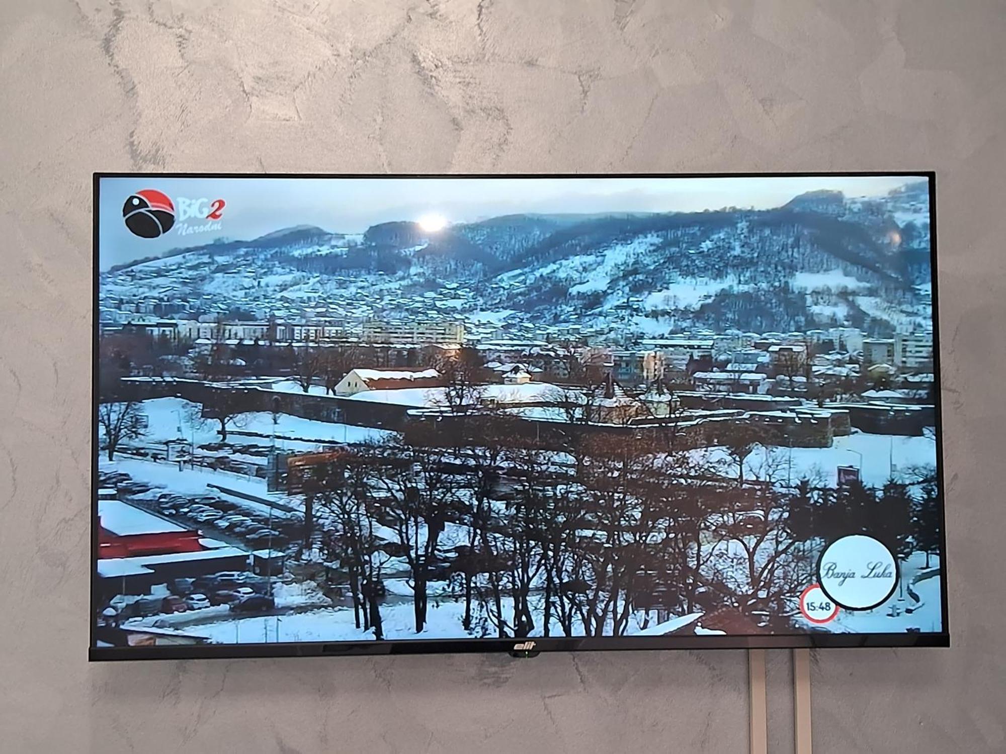 Apartmani Slado Trebinje Kamer foto