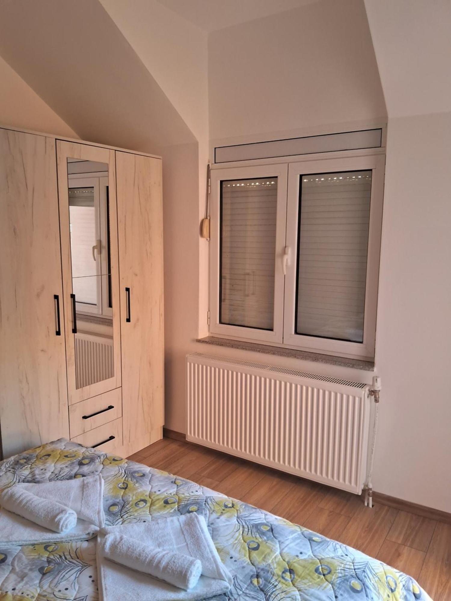 Apartmani Slado Trebinje Kamer foto