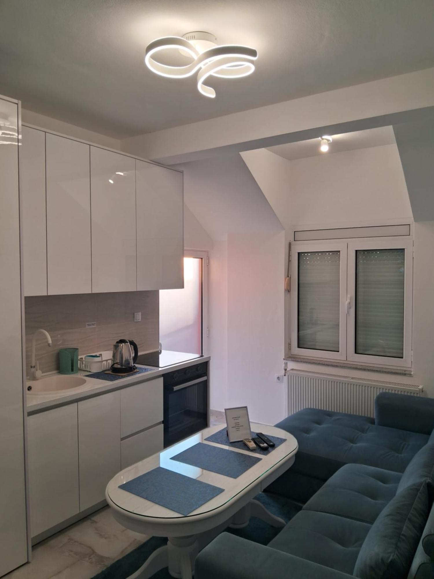 Apartmani Slado Trebinje Kamer foto