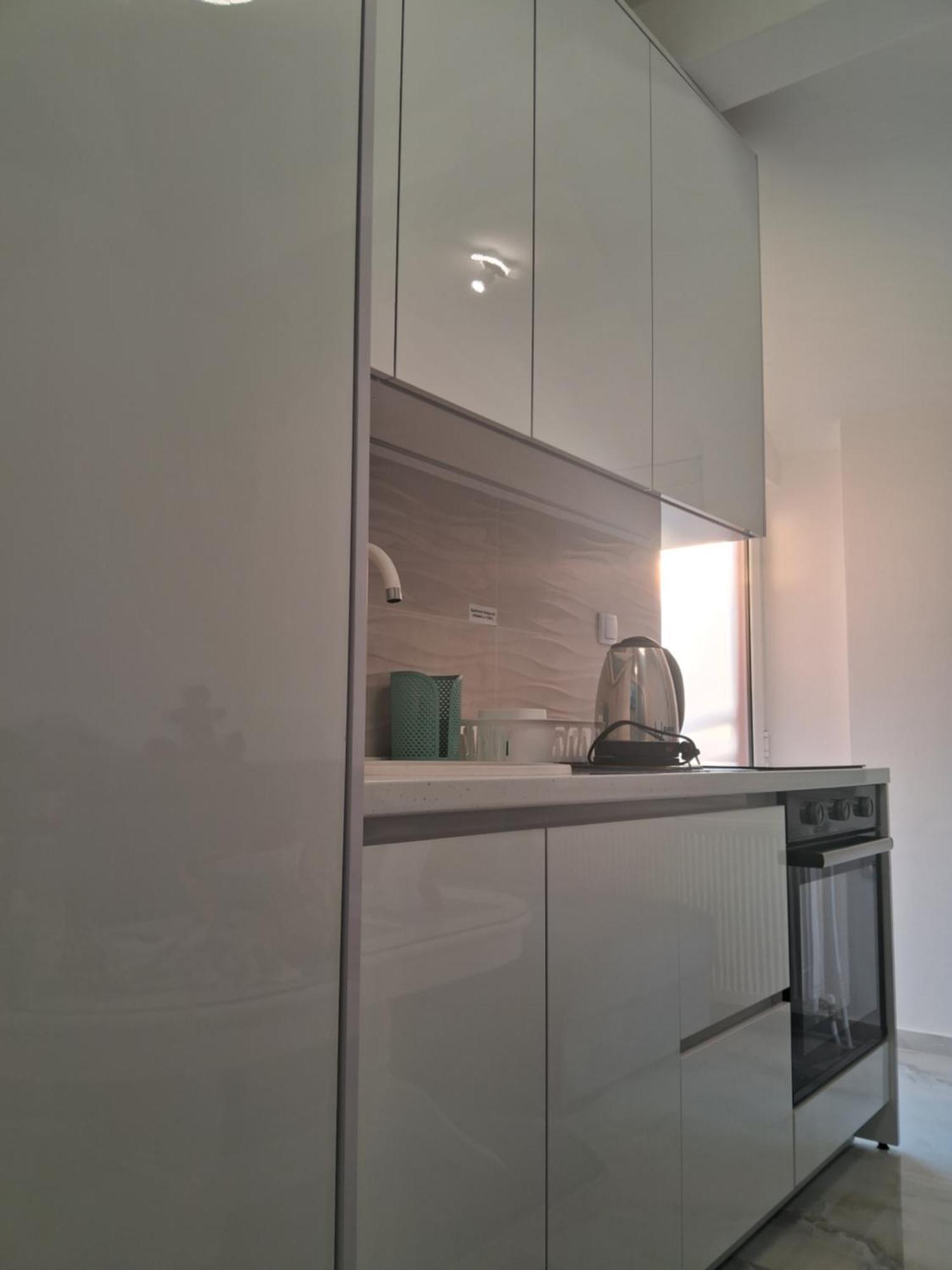 Apartmani Slado Trebinje Kamer foto
