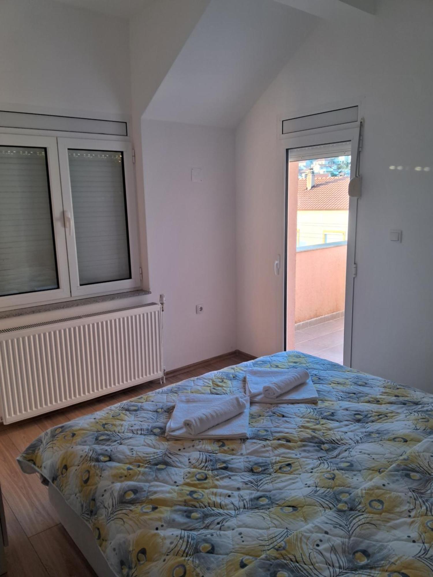 Apartmani Slado Trebinje Kamer foto