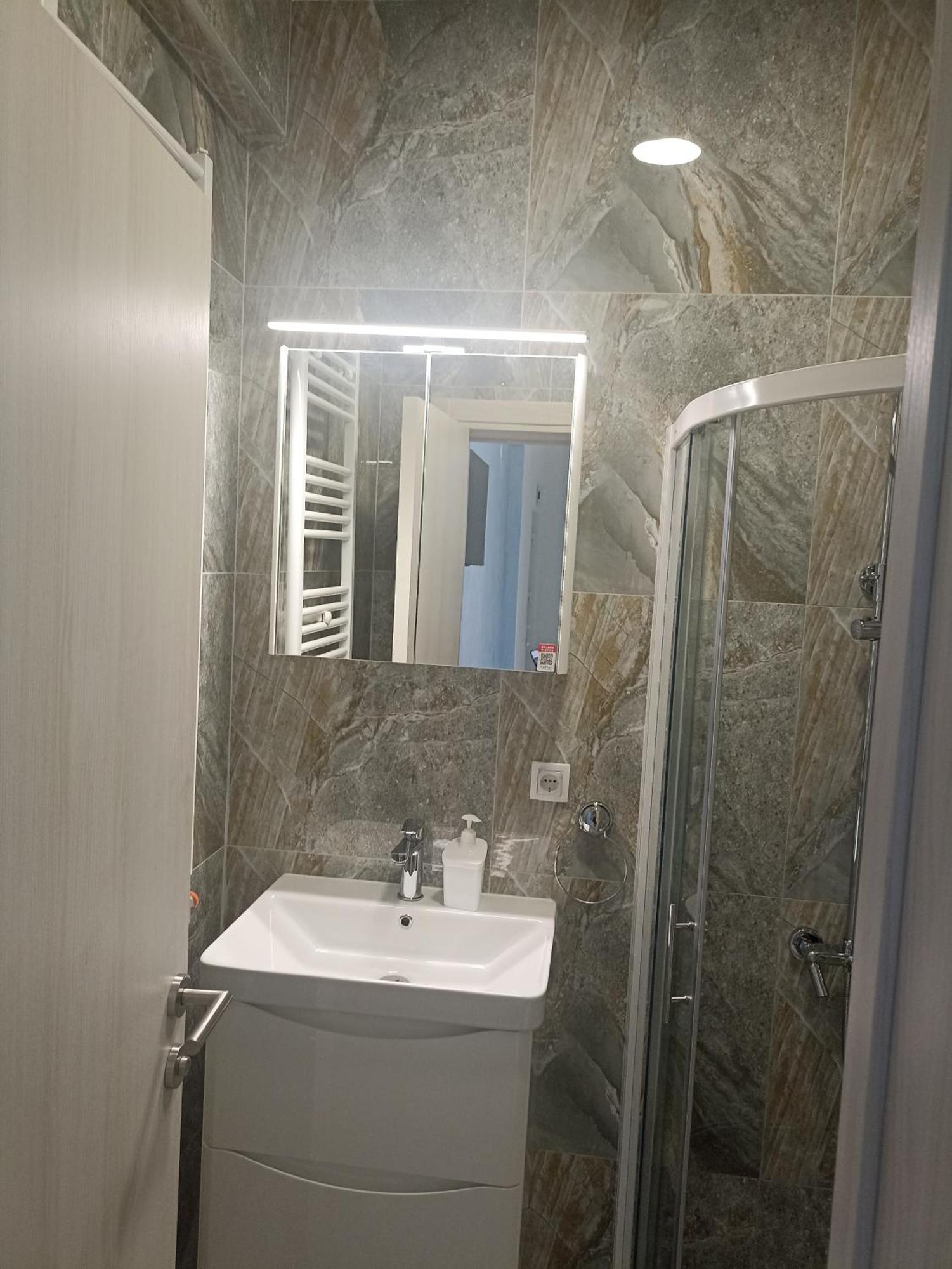 Apartmani Slado Trebinje Buitenkant foto