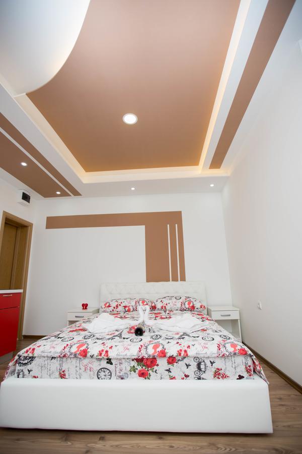 Apartmani Slado Trebinje Buitenkant foto