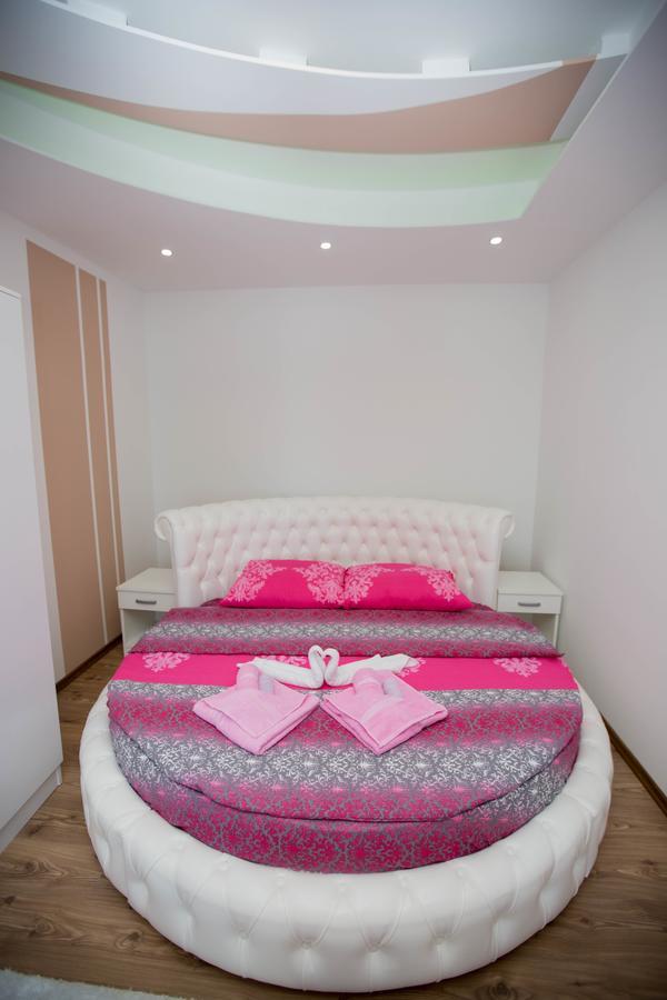 Apartmani Slado Trebinje Buitenkant foto