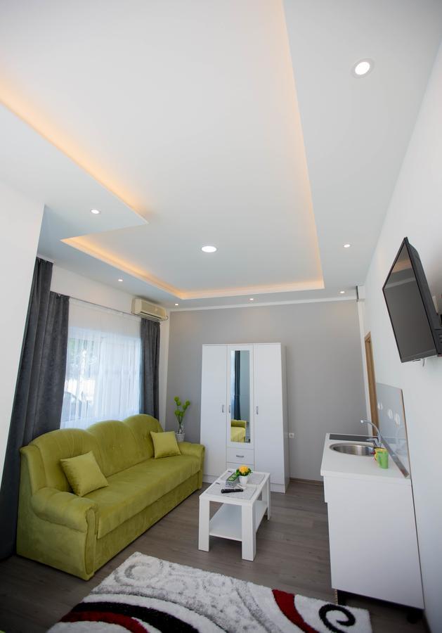 Apartmani Slado Trebinje Buitenkant foto